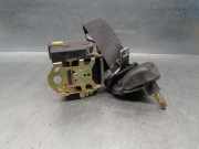 Sicherheitsgurt Rechts Hinten 5HG371J3AL Jeep Cherokee/Liberty (KJ) Geländewagen 2.8 CRD 16V (ENR)