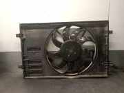 Kühlerventilator 5Q0121205BD Cupra Formentor SUV 1.5 TSI 16V (DPCA) DPCA