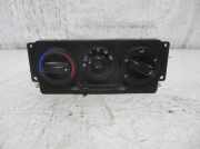 Bedienung Klimaanlage 0K30D61190C Kia Rio (DC22/24) SchrÃ¤gheck 1.3 RS,LS (A3E)