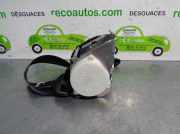 Sicherheitsgurt Rechts Hinten 6N41L611B68AF Ford Focus 2 C+C Cabrio 2.0 TDCi 16V (G6DB)