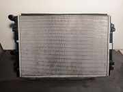 Radiator 2Q0121253M Volkswagen Taigo SUV 1.0 TSI 110 12V (DLAA) DLAA
