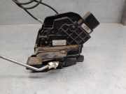 Türschloss Rechts Hinten 3N6AA264412BN Mazda BERLINA (BK) 1.6 CD Diesel CAT