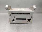 Radio 8701A260 Mitsubishi Lancer Sports Limousine (CY/CZ) Limousine 2.0 DI-D 16V (BWC)