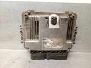 Motorsteuergerät 51828270 Fiat Bravo (198A) Schrägheck 1.9 JTD Multijet (192.A.8000)