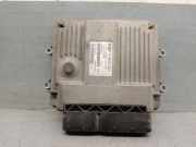 Motorsteuergerät 55196352ZJ Opel Corsa C Van 1.3 CDTi 16V (Z13DT)