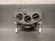 Bedienung Klimaanlage 275100120R Renault Trafic New (JL) Bus 2.5 dCi 16V 135 (G9U-730)