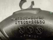 Schlauch 1730926010 Lexus IS Limousine 200d 16V (2AD-FHV)