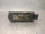 Antenne 5B4E02801 BMW X2 (F39) SUV sDrive 18d 2.0 16V (B47-C20B)