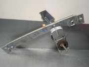Fensterheber Rechts Hinten 9224A7 Peugeot 207/207+ (WA/WC/WM) Schrägheck 1.4 16V VTi (EP3(8FS))
