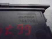 Warnleuchte Schalter 758706 Toyota Prius (NHW20) Liftback 1.5 16V (1NZ-FXE)