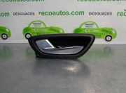 Türgriff Innen Links Vorne 806719687R Renault Megane IV (RFBB) Schrägheck 5-drs 1.5 Energy dCi 110 (K9K-G6)