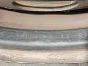 Felge 5401C1 Peugeot 406 (8B) Limousine 1.8 16V (EW7J4(6FZ))