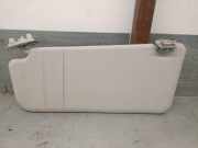 Sonnenblende Links 9809498777 Toyota ProAce Van 1.5 D-4D 100 16V (5WZTV(DV5RUCd))