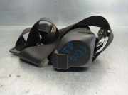 Sicherheitsgurt Rechts Hinten 1238605585 Mercedes-Benz S (W126) Limousine 500 SE,SEL (M117.963)