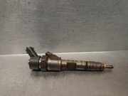 Kraftstoff-Injector 8200100272 Renault Scénic II (JM) Großraumlimousine 1.9 dCi 120 (F9Q-812)