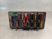 Sicherungskasten 6500A5 Citroën ZX Schrägheck 1.8i Aura,Furio (XU7JP-LZ(LFZ))
