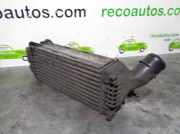 Ladeluftkühler 9657073480 Citroën C5 III Berline (RD) Schrägheck 2.0 HDiF 16V (DW10BTED4(RHR))