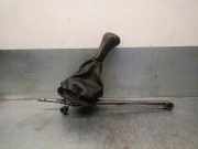 Schalthebel 25111434308 BMW 3 serie (E46/4) Limousine 320d 16V (M47-D20(204D1))