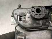 Türgriff Innen Links Hinten 806715FA6A Nissan Juke (F16) SUV 1.0 DIG-T 117 12V (HRA0)