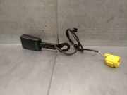 Gürtelschnalle Links Vorne 7L0857777C Porsche Cayenne (9PA) SUV 4.8 V8 32V Turbo (M48.51)