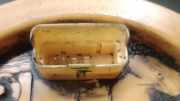 Tankschwimmer 9649418580 CitroÃ«n C3 (FC/FL/FT) SchrÃ¤gheck 5-drs 1.4 HDi (DV4TD(8HX)) DV4TD(8HX)