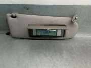 Sonnenblende Rechts 4D0857552A Audi 100 Quattro (C4) Limousine 2.6 E Quattro (ABC)