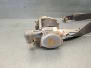 Sicherheitsgurt Rechts Vorne 7M8820P Subaru Forester (SG) SUV 2.0 16V X (EJ204)