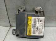 Steuergerät Airbag 8201163278 Dacia (BS_) 1.5 dCi