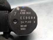 Heizlüfter 6930303 BMW 5 serie (E60) Limousine 530d 24V (M57N-D30(306D2))