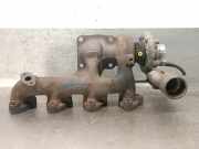 Turbolader 97FF6K682AD Ford MONDEO BERLINA (GD) 1.8 Turbodiesel CAT