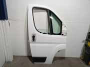 TÃ¼r Rechts Vorne 9004EC Peugeot Boxer (U9) Van 2.0 BlueHDi 130 (DW10FUD(AHN))