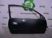 Tür Rechts Vorne B02S58020B Mazda 323 C (BA13) Schrägheck 1.5i 16V (Z501)