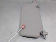 Sonnenblende Links 743201E090B0 Toyota Corolla (EB/WZ/CD) Schr?gheck 1.4 16V VVT-i (4ZZFE)