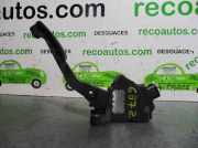 Gaspedal 781100D010 Toyota Yaris II (P9) Schrägheck 1.3 16V VVT-i (2SZFE)
