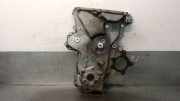Steuerkette Abdeckung 213502B000 Hyundai i30 (FD) Schrägheck 1.4 CVVT 16V (G4FA)