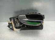 T?rgriff Innen Links Hinten 9643604577 Peugeot 307 (3A/C/D) Schr?gheck 2.0 HDi 90 (DW10TD(RHY))