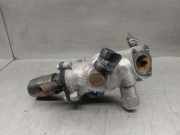 Thermostatgehäuse 9624839210 Fiat Scudo (220Z) Van 1.9 D (DW8(WJY))