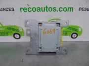 Steuergerät Airbag 088203L300 Nissan Maxima QX (A32) Limousine 2.0 V6 24V (VQ20DE)