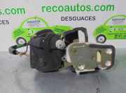 T?rschloss Links Hinten 4PINES Rover 600 (RH) Limousine 620 i 16V (F20Z2)