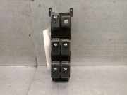 Schalter Für Elekt. Fensterheber Links Vorne 935701D2013W Kia Carens III (FG) Großraumlimousine 2.0 CRDI WGT 16V (D4EA)
