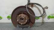 Achsschenkel Halter Links Hinten 28473AG000 Subaru Legacy Touring Wagon (BP) Kombi 2.5 16V (EJ25)