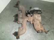 Turbolader 100450 Rover 200 (RF) Schrägheck 220D 2.0 (20T2R)