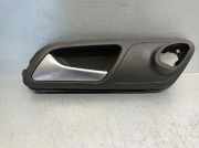 TÃ¼rgriff Innen Links Hinten 3C8837113F Volkswagen CC (358) Limousine 2.0 TDI 16V (CUVC) CUVC