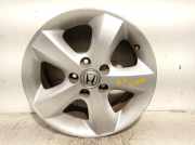 Felge SJF665A Honda FR-V (BE) Großraumlimousine 2.2 i-CTDi 16V (N22A1)