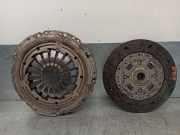 Kupplungsset 55264781 Fiat Tipo (356H/357H) Schrägheck 1.4 T-Jet 16V LPG (940.B.7000(Euro 6))