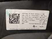 Türverkleidung Rechts Hinten 5FJ867212 Seat Tarraco SUV 2.0 TSI 16V 4Drive (DKZA)