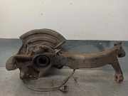 Achsschenkel Halter Rechts Vorne 4Z7407258H Audi ALLROAD C5 (4BH) 2.5 TDI quattro