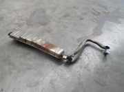 Auspuff Mittelrohr DN92Q0253681C Seat (KJ1) *