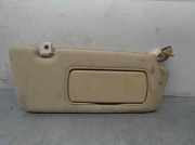 Sonnenblende Rechts 7610408002EAM SsangYong Rexton SUV 2.7 Xdi RX270 XVT 16V (OM665.935)