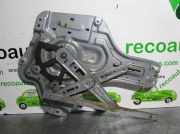 Fensterheber Links Hinten 834702F020 Kia CERATO 1.5 CRDi